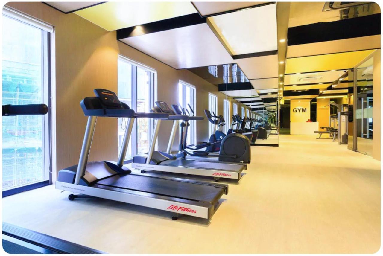 April Apartment Ho Chi Minh Zewnętrze zdjęcie