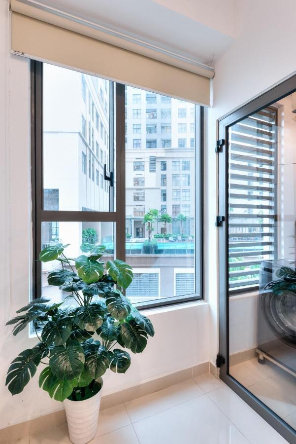 April Apartment Ho Chi Minh Zewnętrze zdjęcie