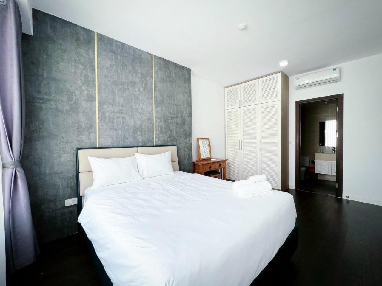 April Apartment Ho Chi Minh Zewnętrze zdjęcie
