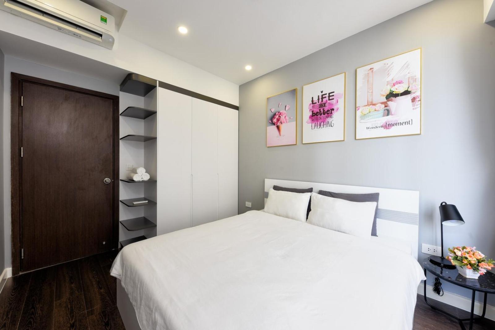 April Apartment Ho Chi Minh Zewnętrze zdjęcie
